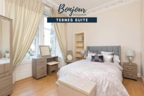 Ground Floor-2BR-2BA- with back garden access